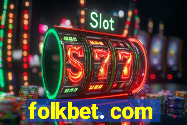 folkbet. com